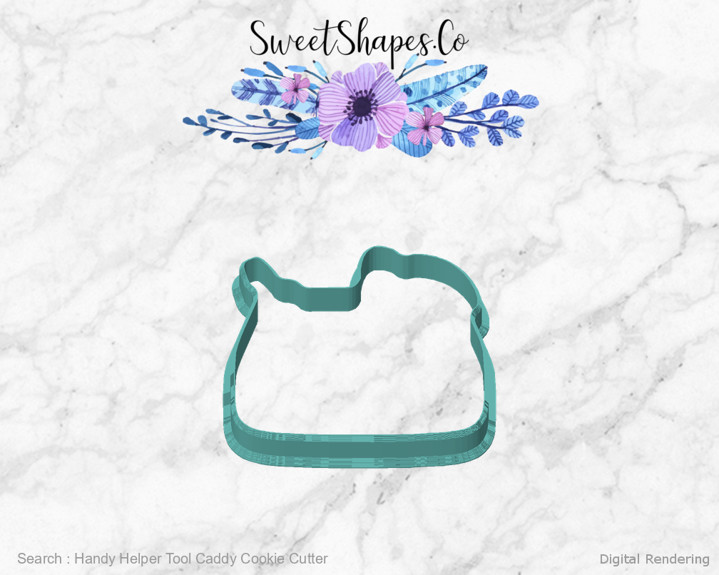 Handy Helper Tool Caddy Cookie Cutter 01-front.png