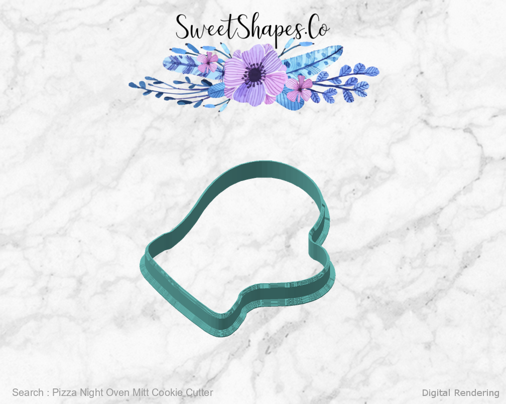 Pizza Night Oven Mitt Cookie Cutter 02-front-45.png