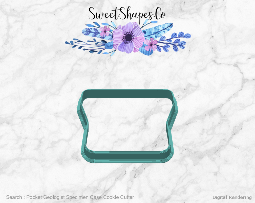 Pocket Geologist Specimen Case Cookie Cutter 04-back.png