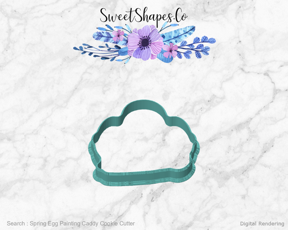 Spring Egg Painting Caddy Cookie Cutter 01-front.png