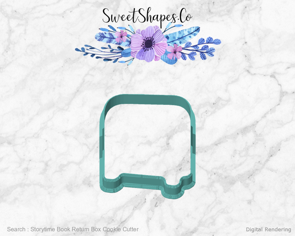 Storytime Book Return Box Cookie Cutter 01-front.png