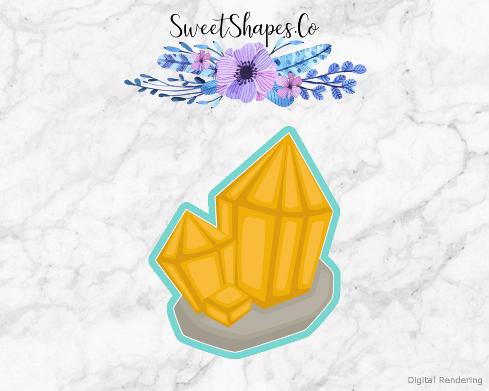 Animal Town Icons 102 Cookie Cutter