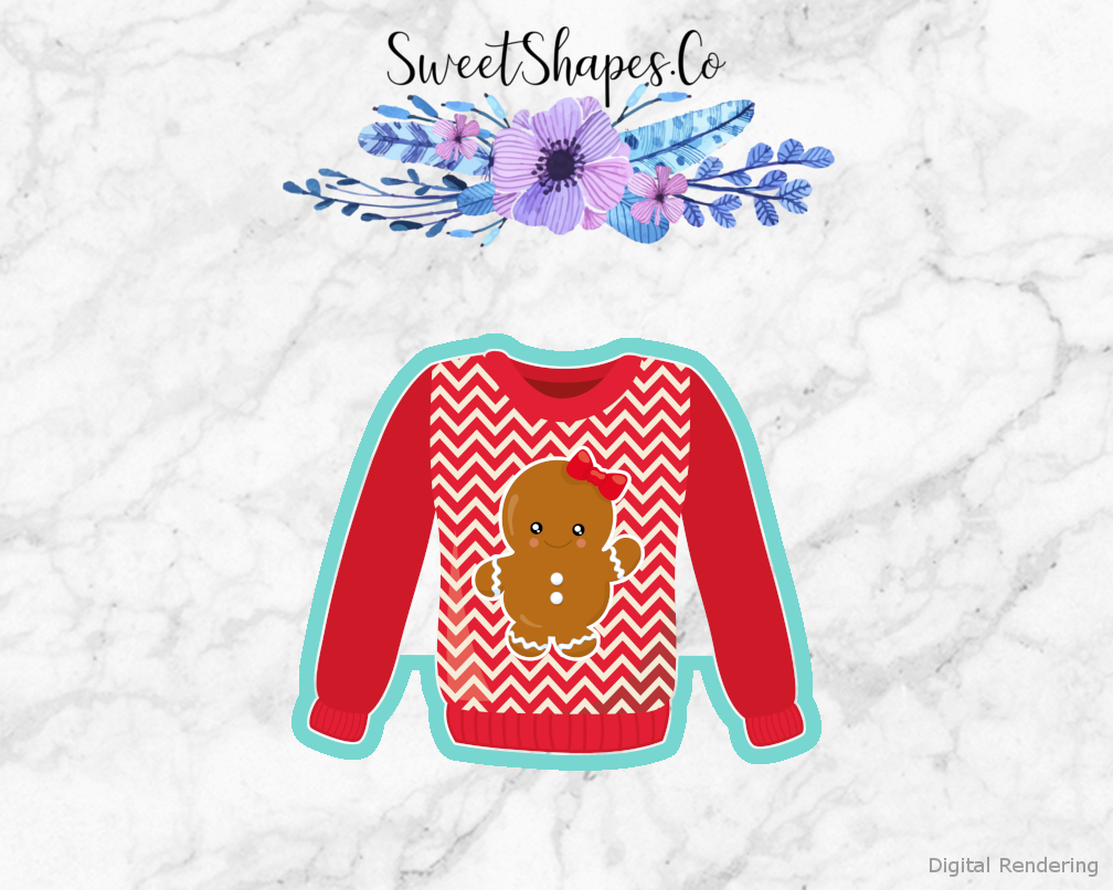 Bojack 2025 christmas sweater