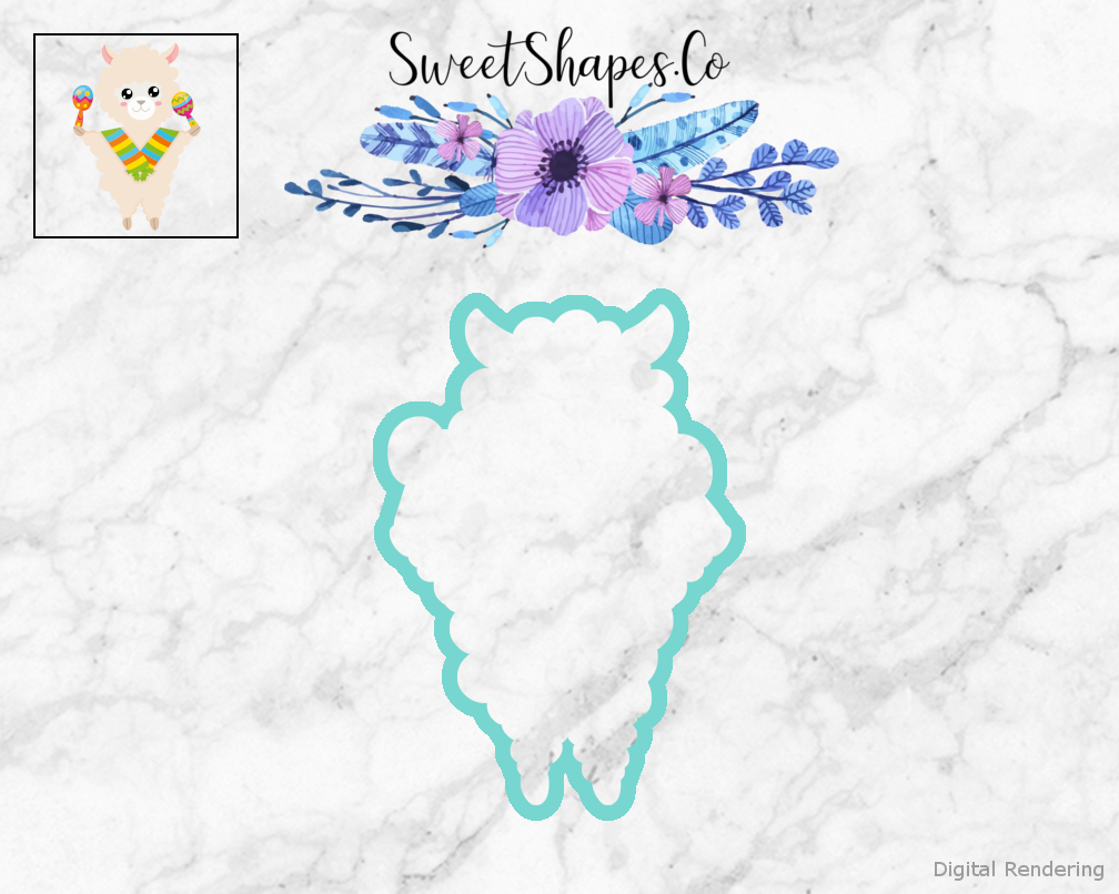 Llama 4 Cookie Cutter