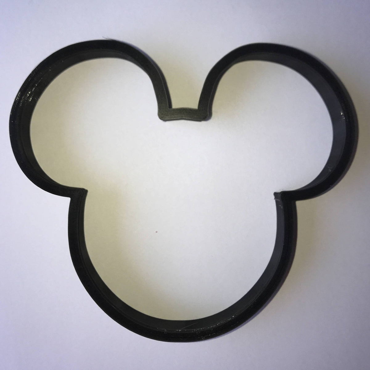 Mickey Mouse Cookie Cutter