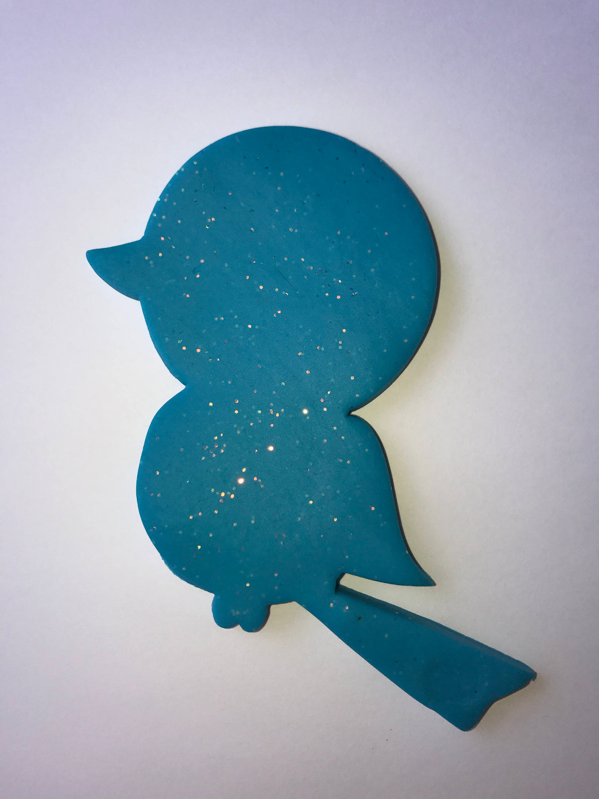 Bird Cookie Cutter