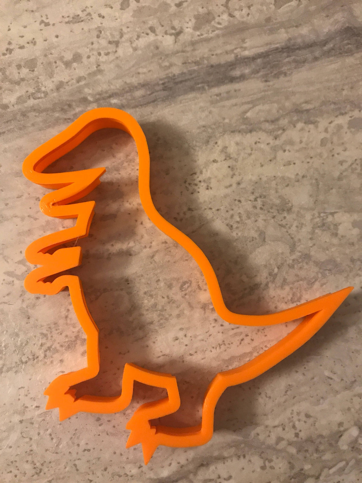 T-Rex Cookie Cutter