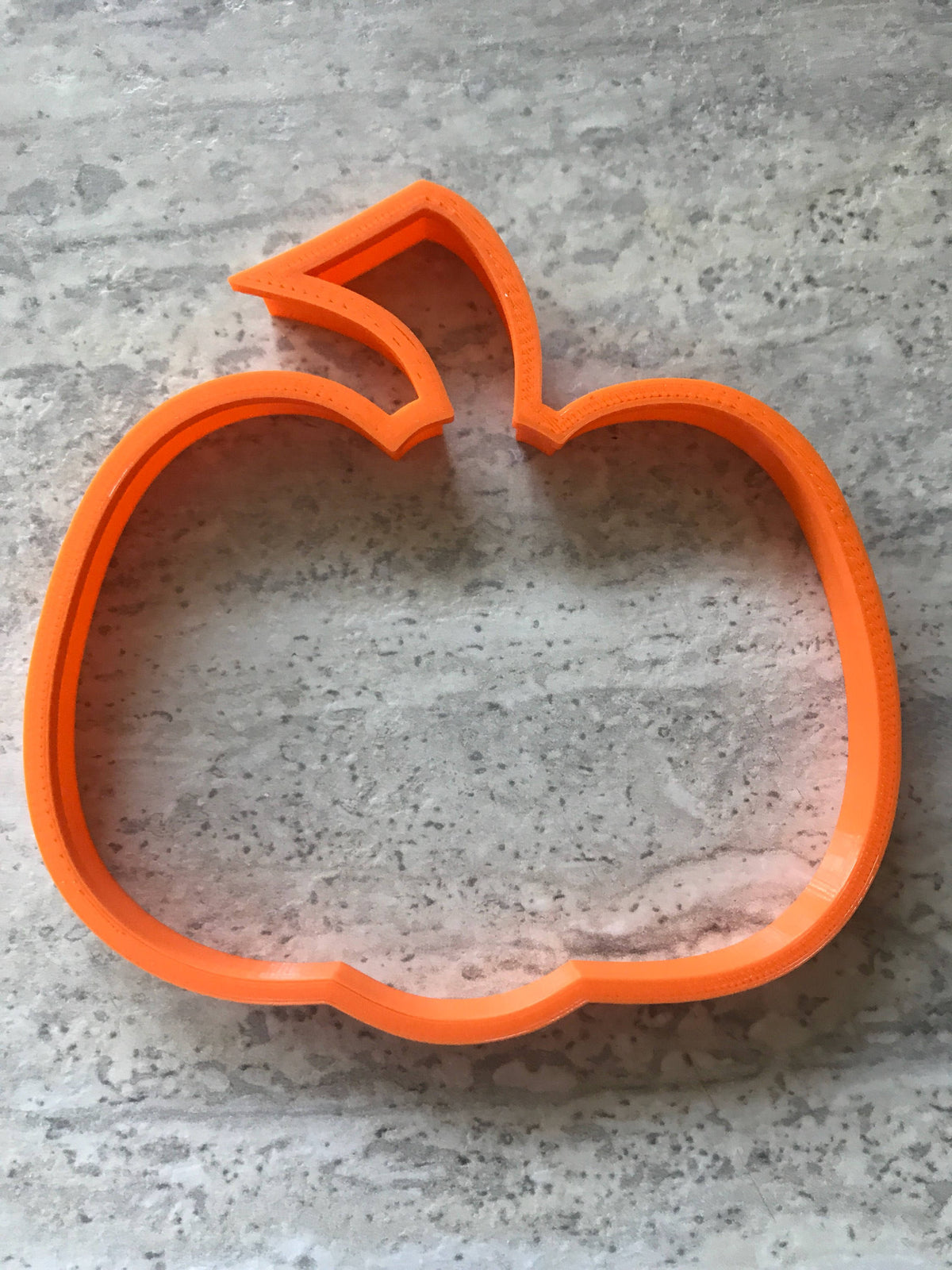Pumpkin Cookie Cutter