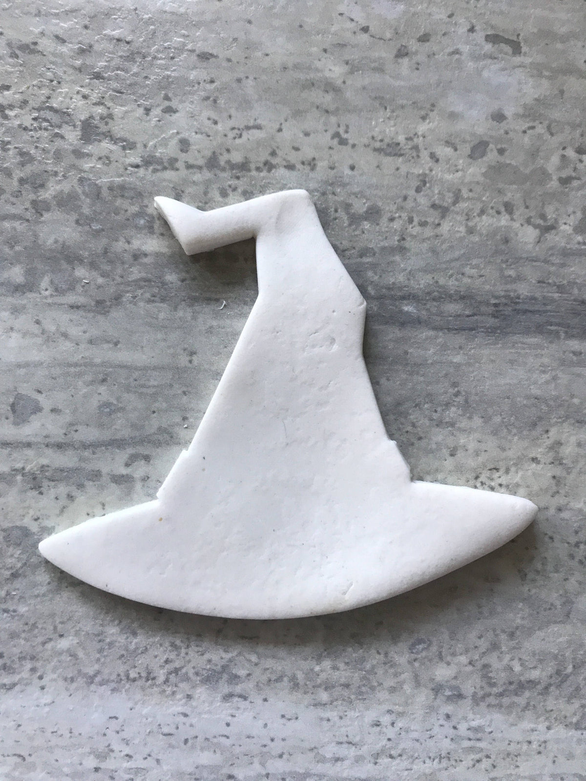 Witch's Hat Cookie Cutter