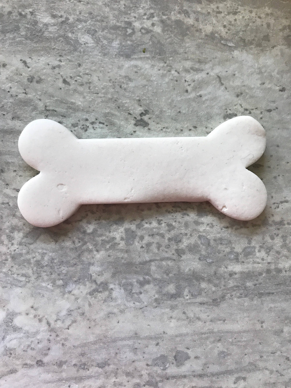 Dog Bone Cookie Cutter
