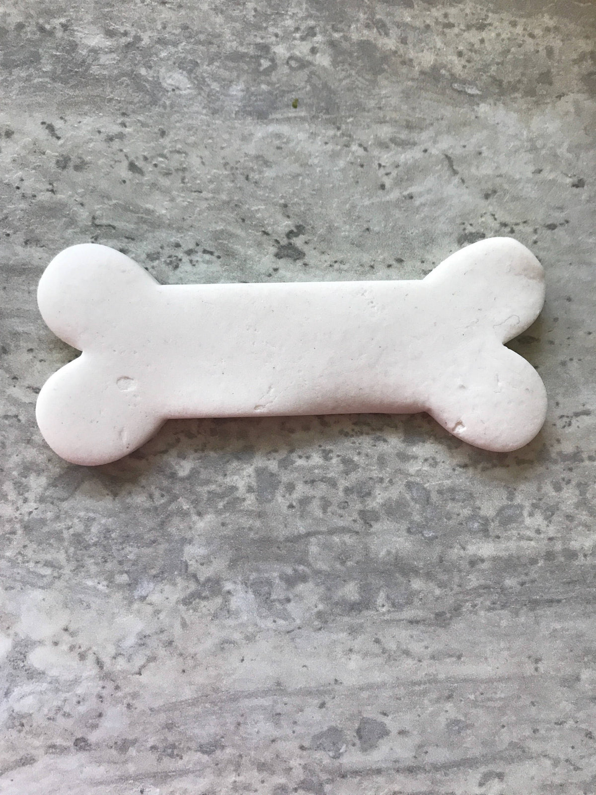 Dog Bone Cookie Cutter