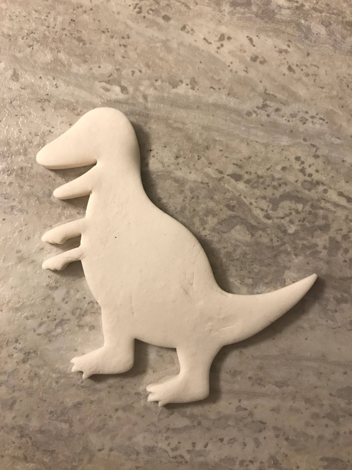 T-Rex Cookie Cutter