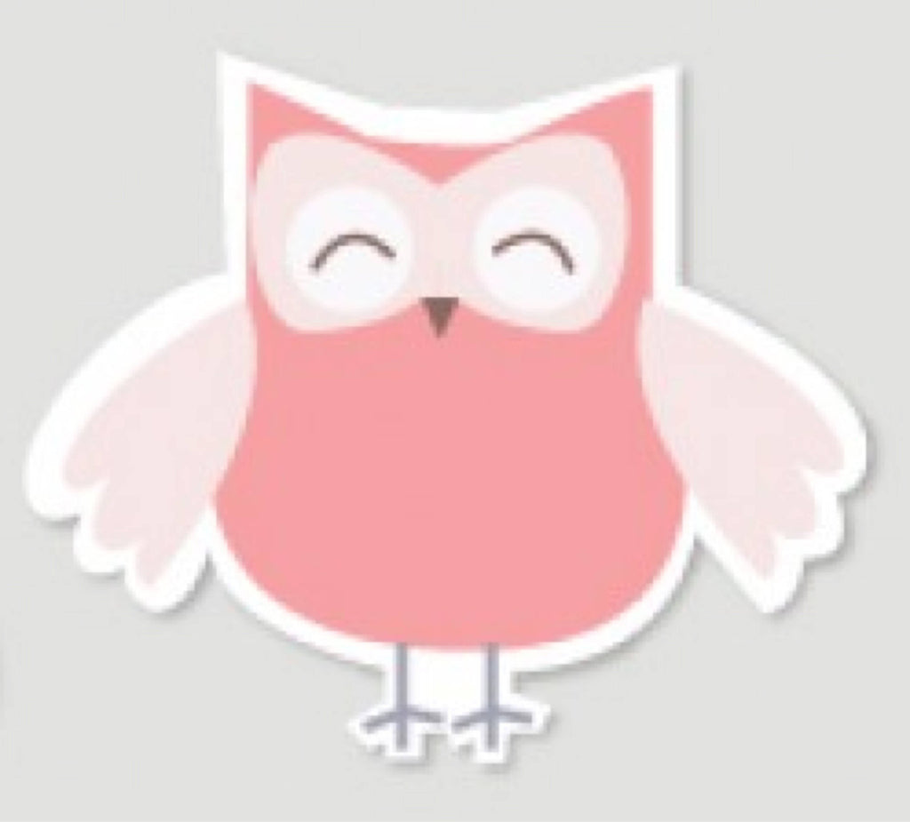 Owl Cookie Cutter