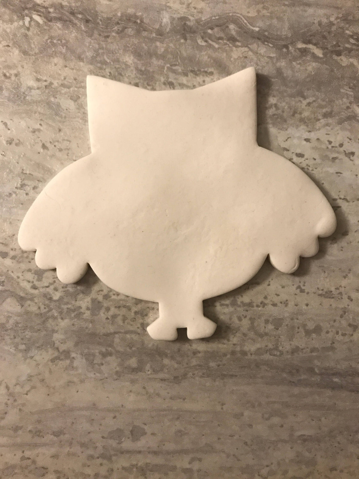 Owl Cookie Cutter