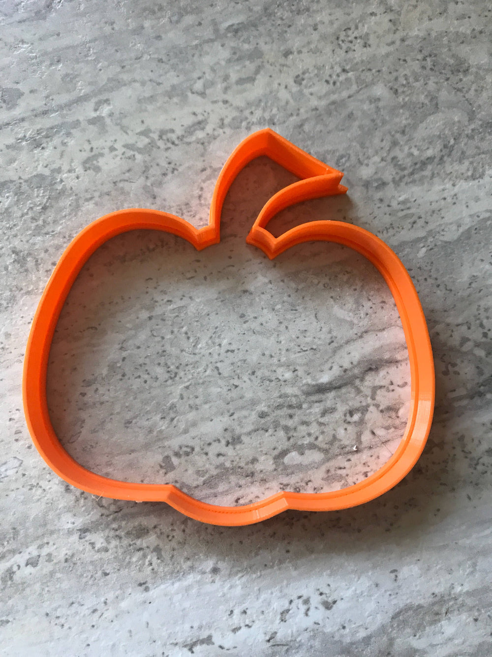 Pumpkin Cookie Cutter