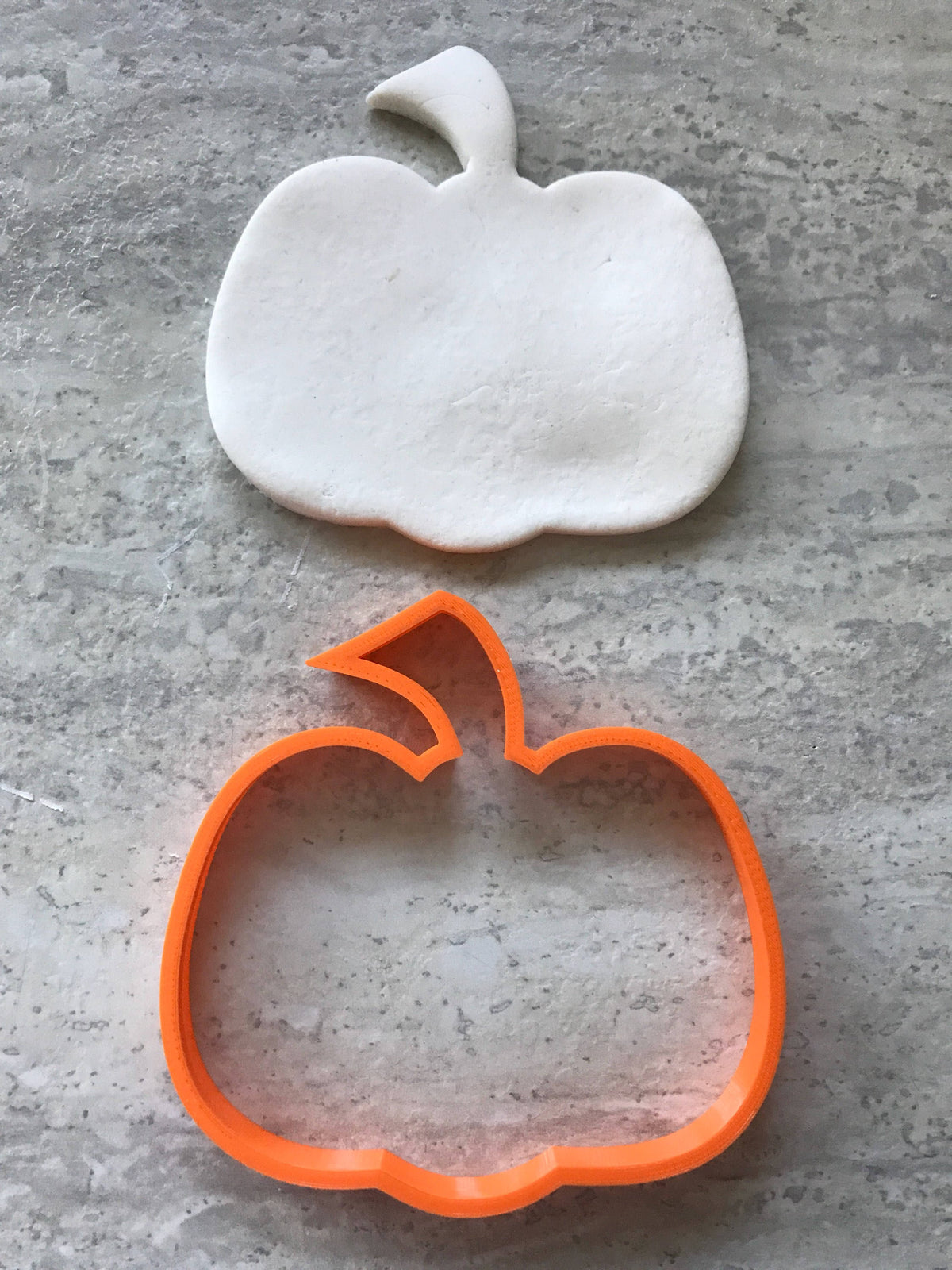 Pumpkin Cookie Cutter