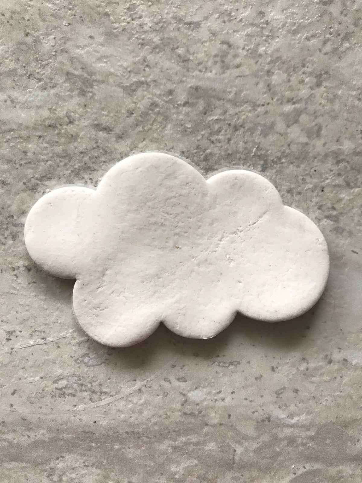 Cloud Cookie Cutter - 1
