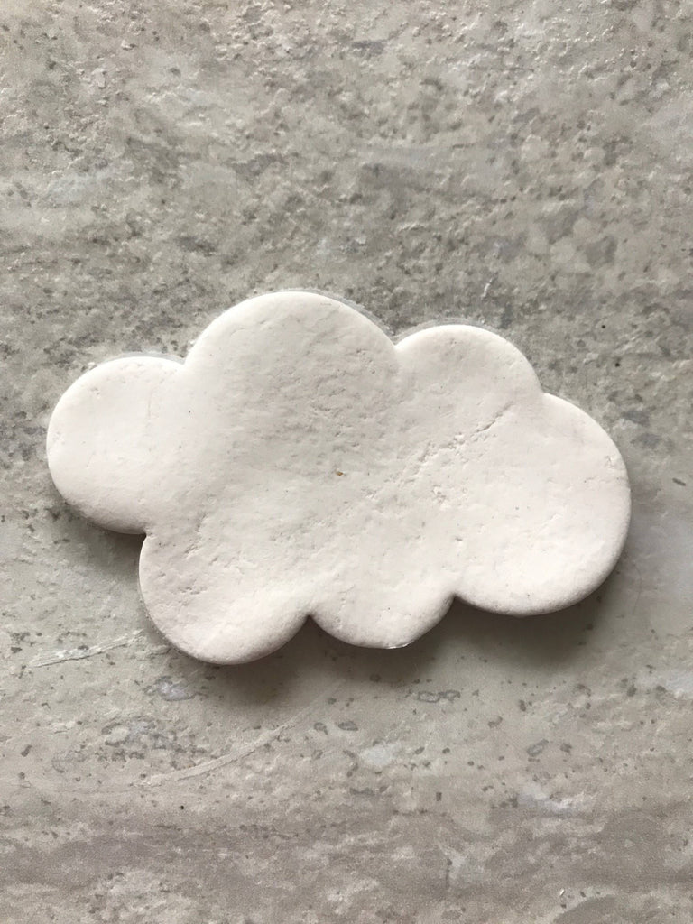 Cloud Cookie Cutter - 1