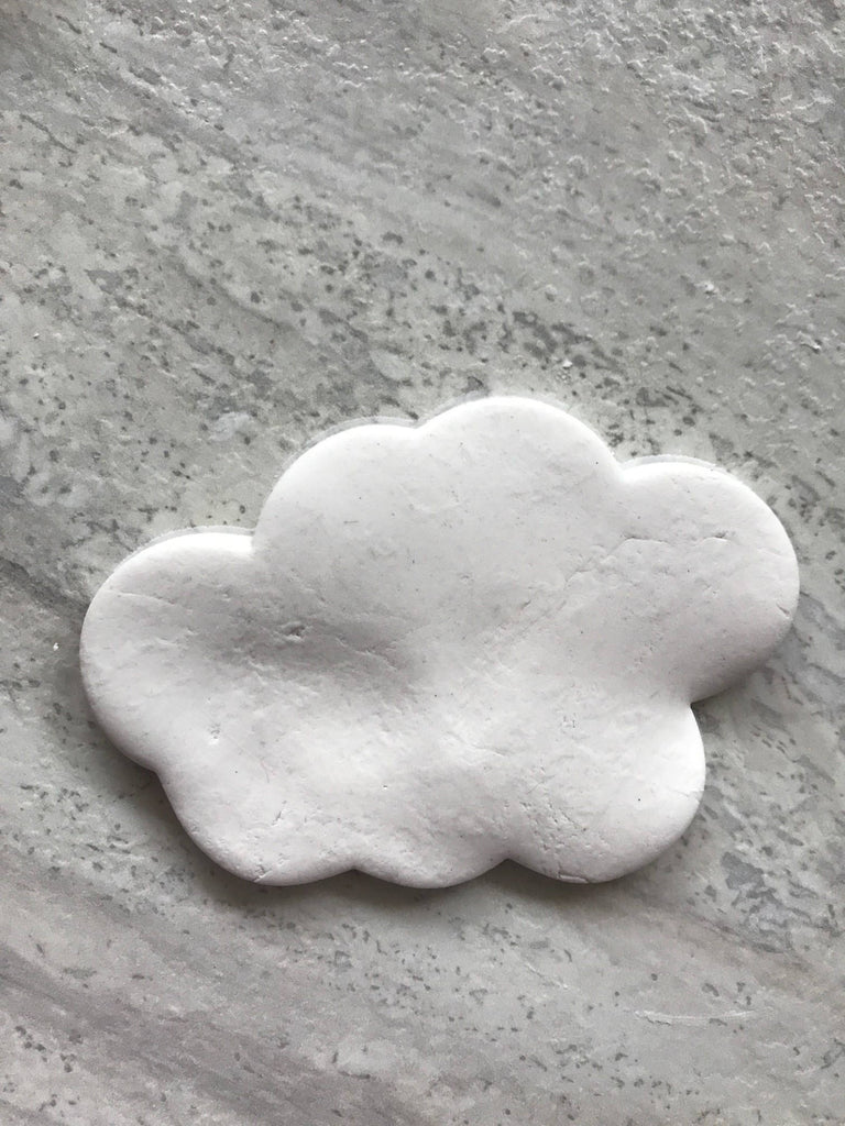 Cloud Cookie Cutter - 4