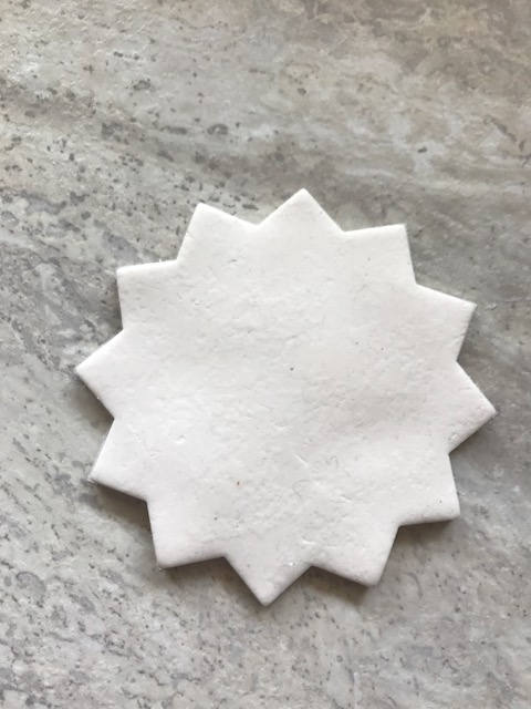 Starburst Cookie Cutter