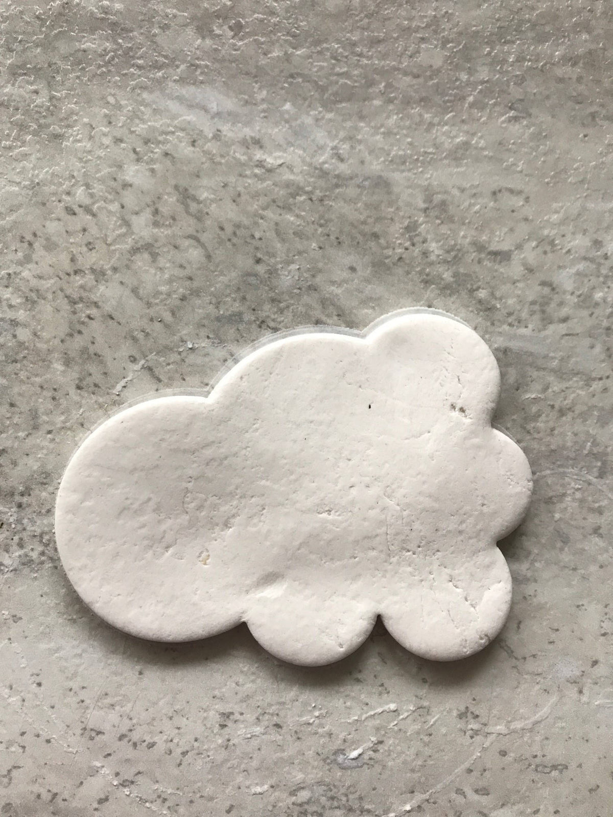 Cloud Cookie Cutter - 3