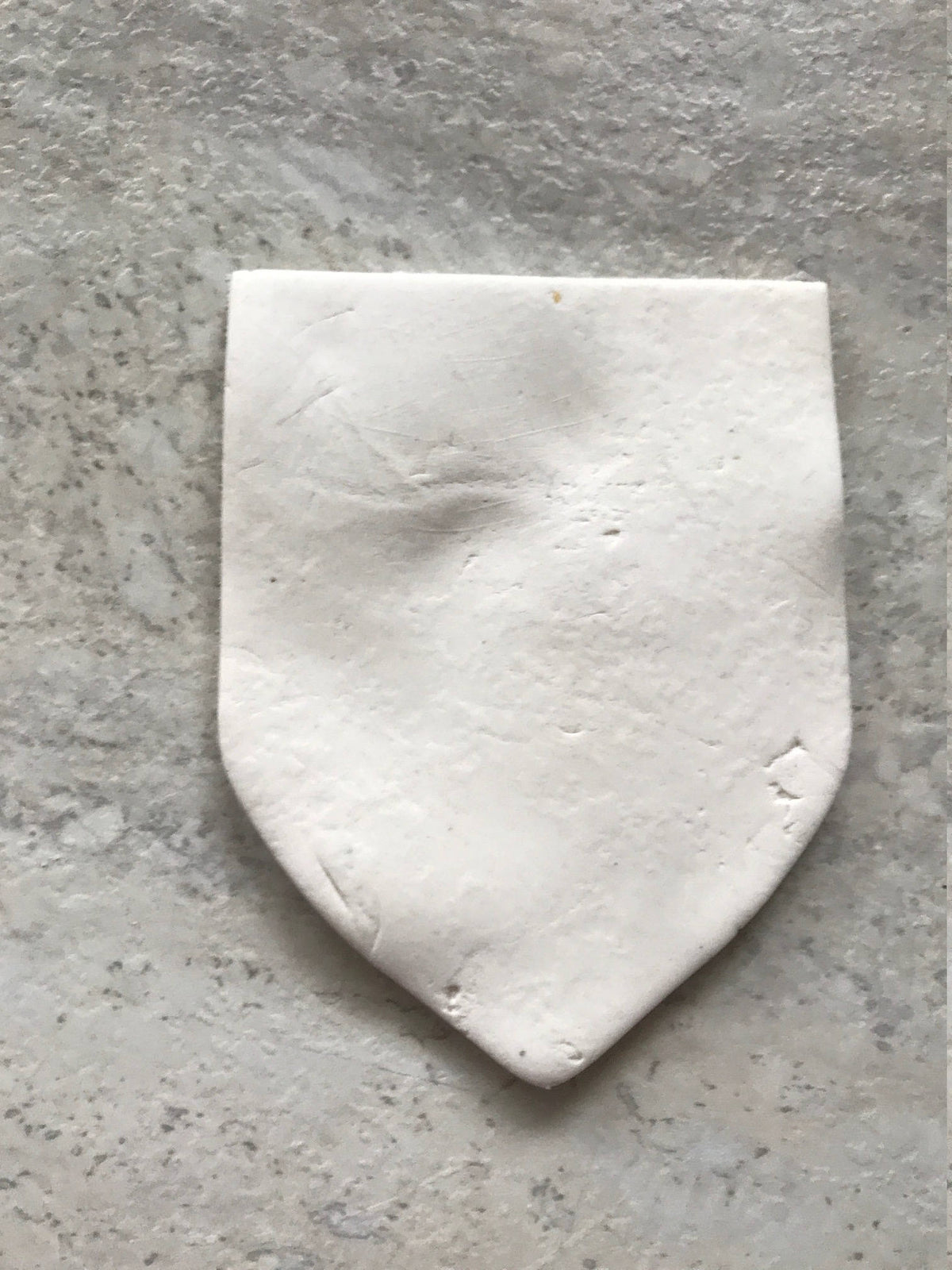 Shield Cookie Cutter