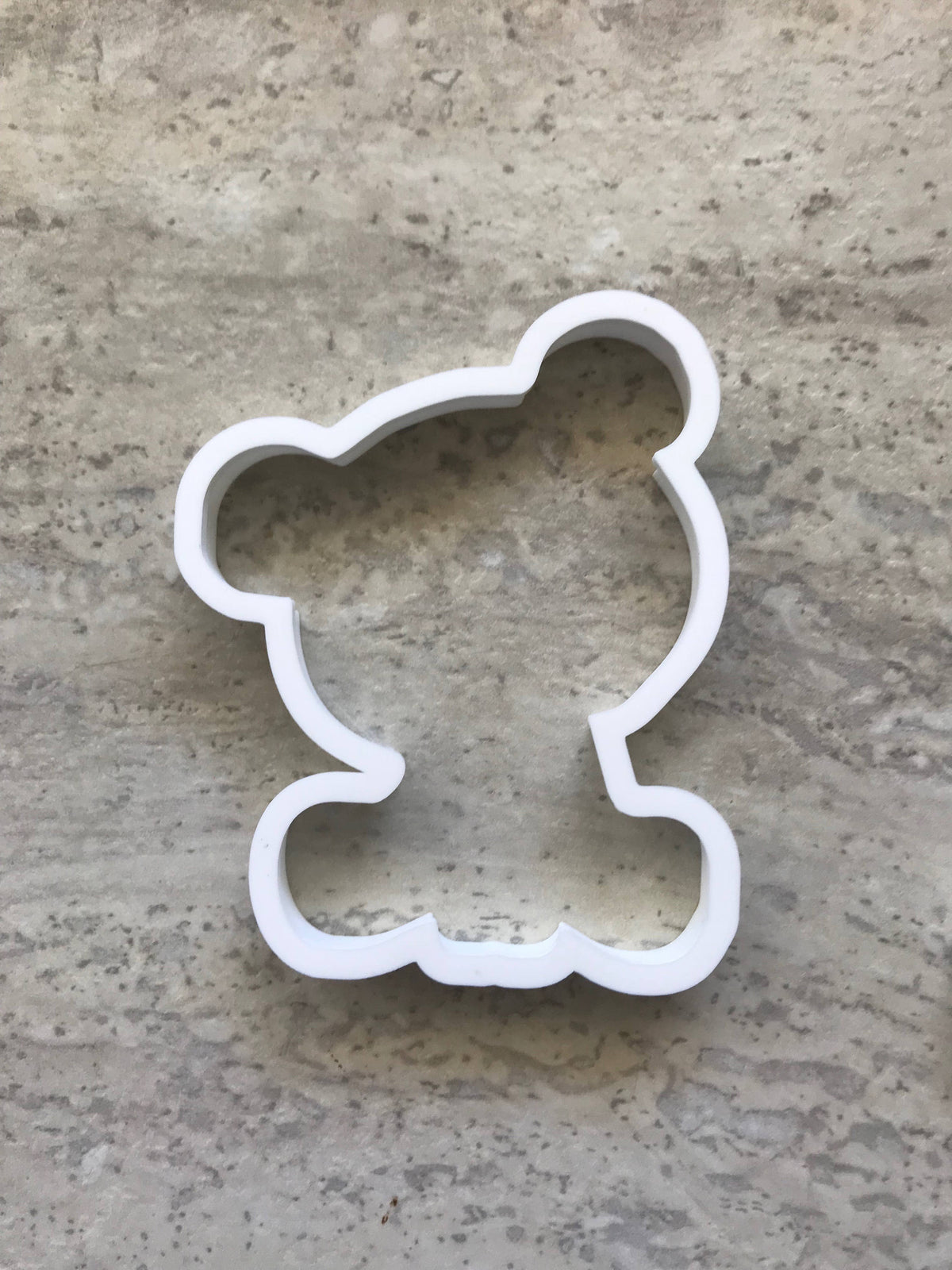 Woodland Creatures Cookie Cutters - Set of 8 cutters