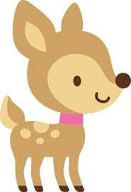 Deer Cookie Cutter