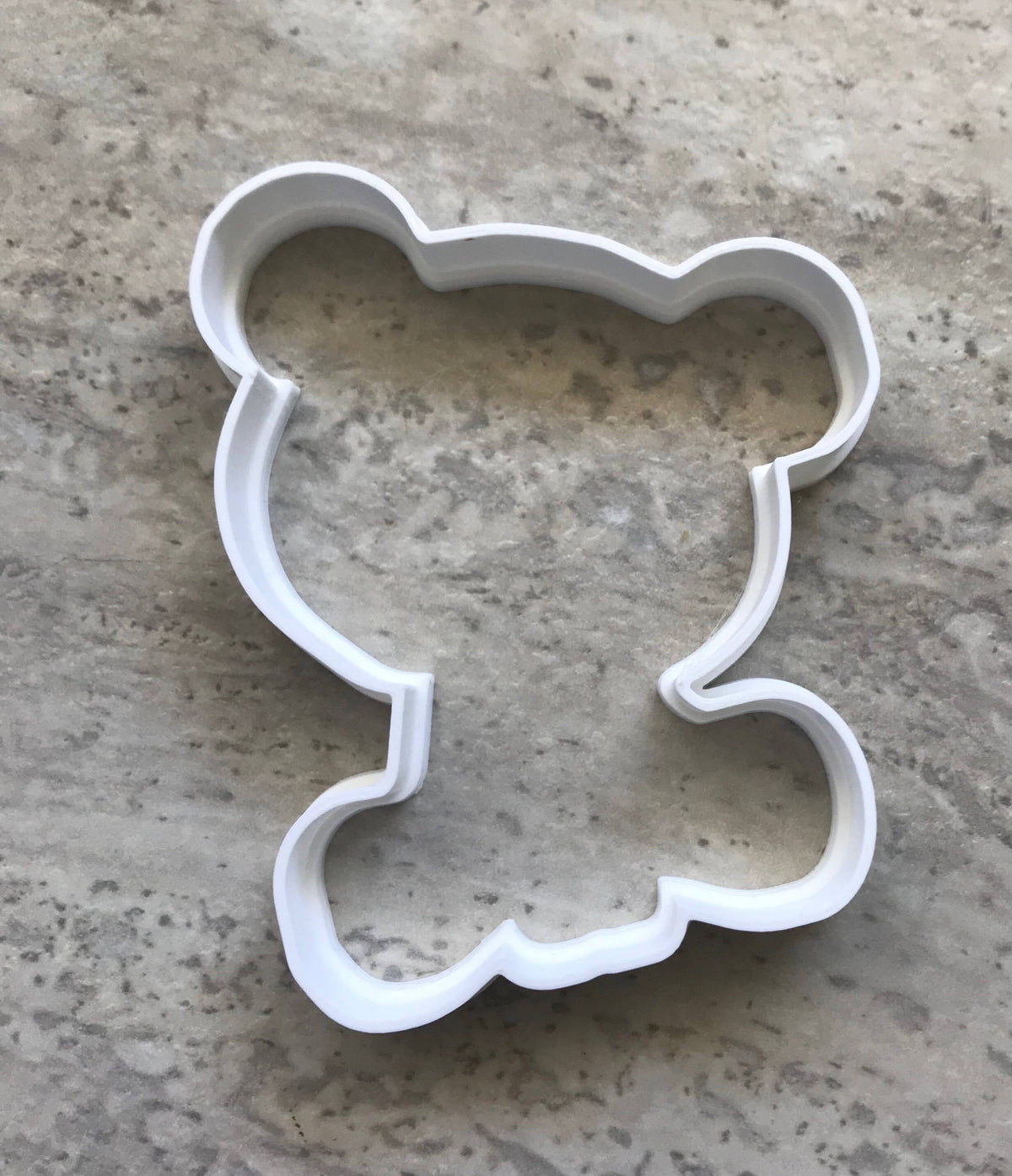 Bear Cookie Cutter