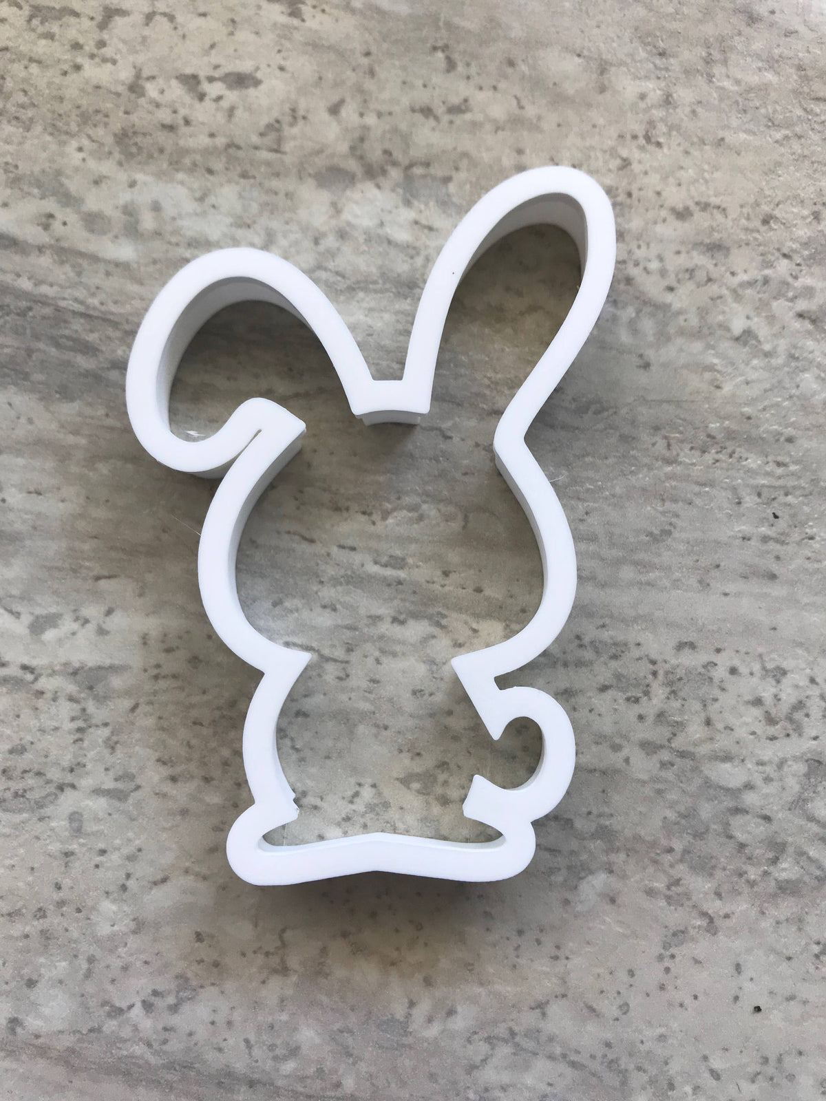 Bunny Cookie Cutter