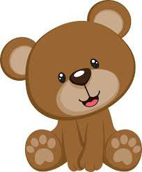 Bear Cookie Cutter