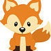 Fox Cookie Cutter