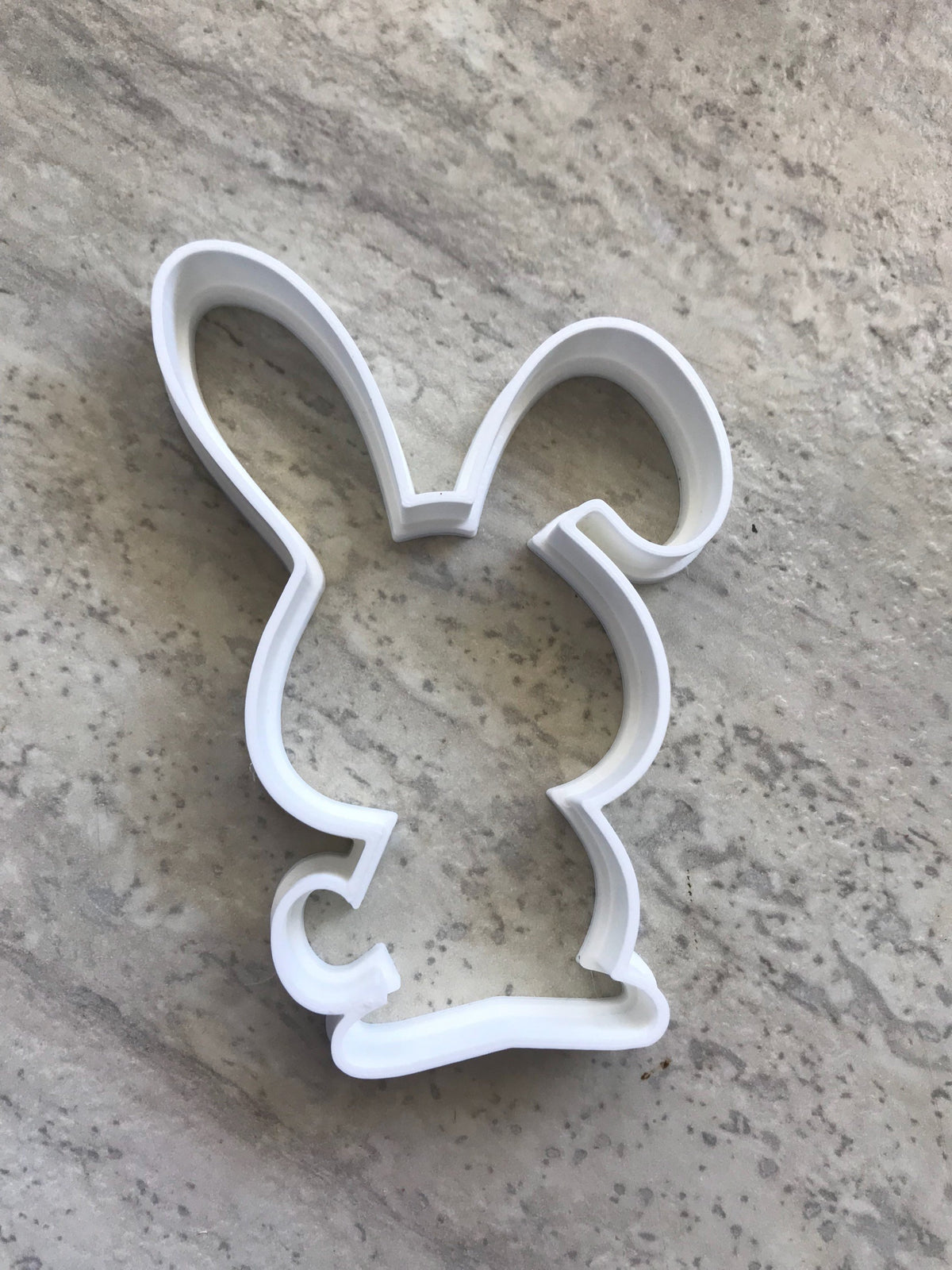 Easter Cookie Cutter Set - 2 cookie cutters