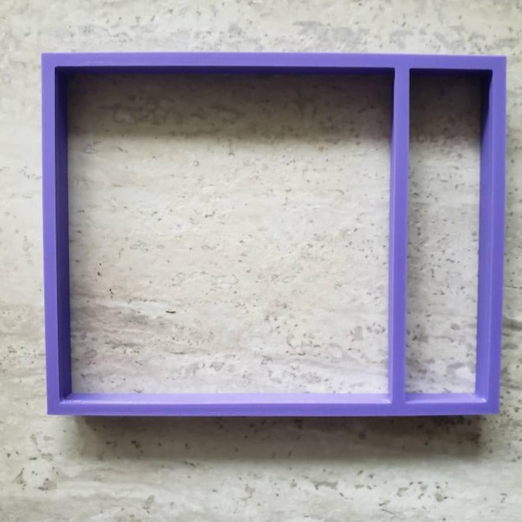 Paint Your Own Cookie Cutter