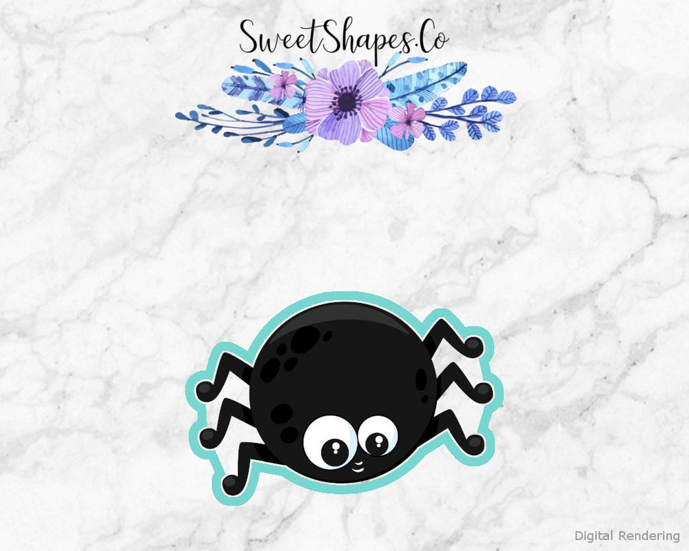 Spider Cookie Cutter