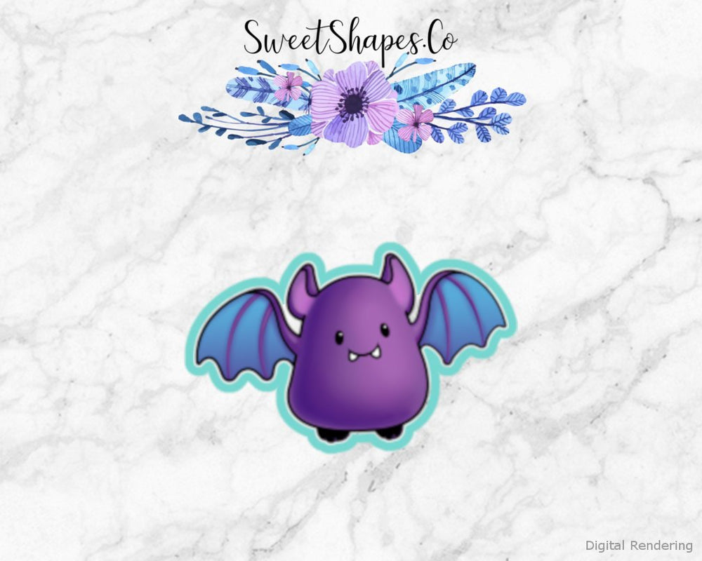 Bat Cookie Cutter