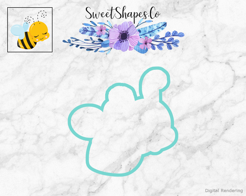 Bee Kind - Set of 5