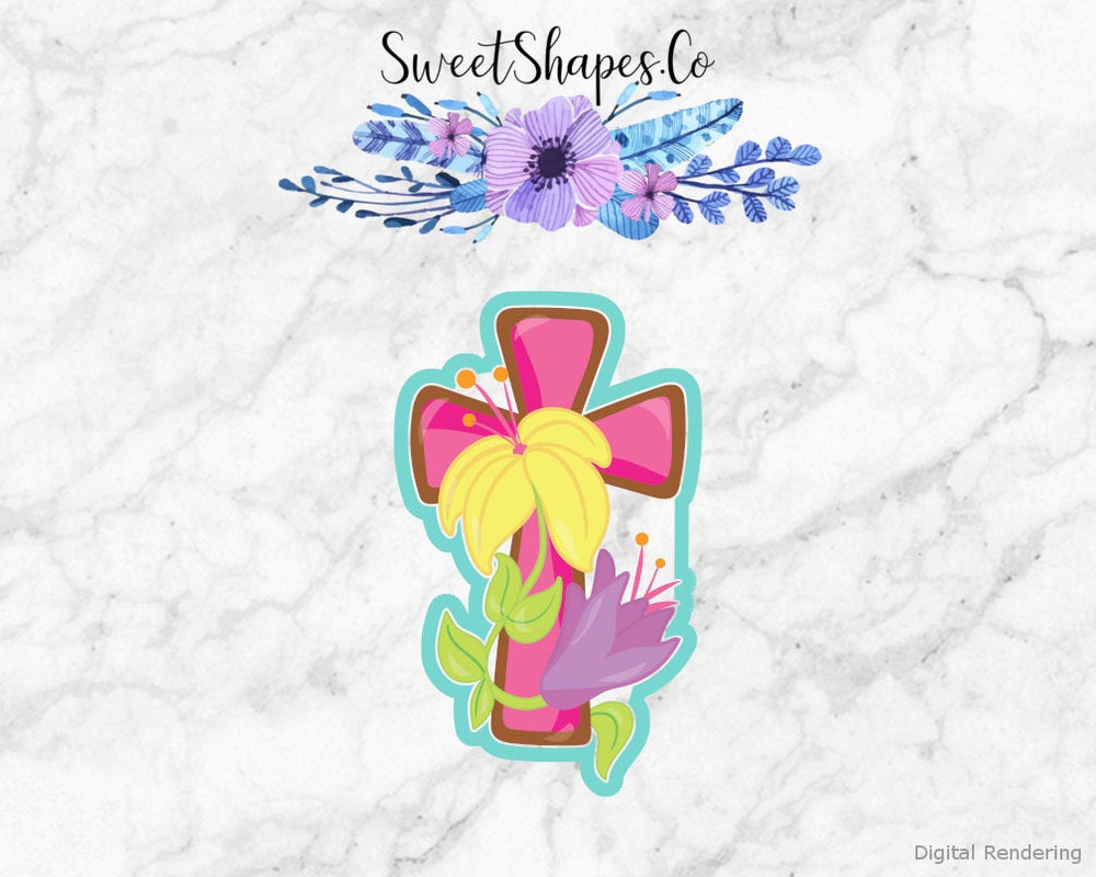 Religious Easter Sayings - Set of 3